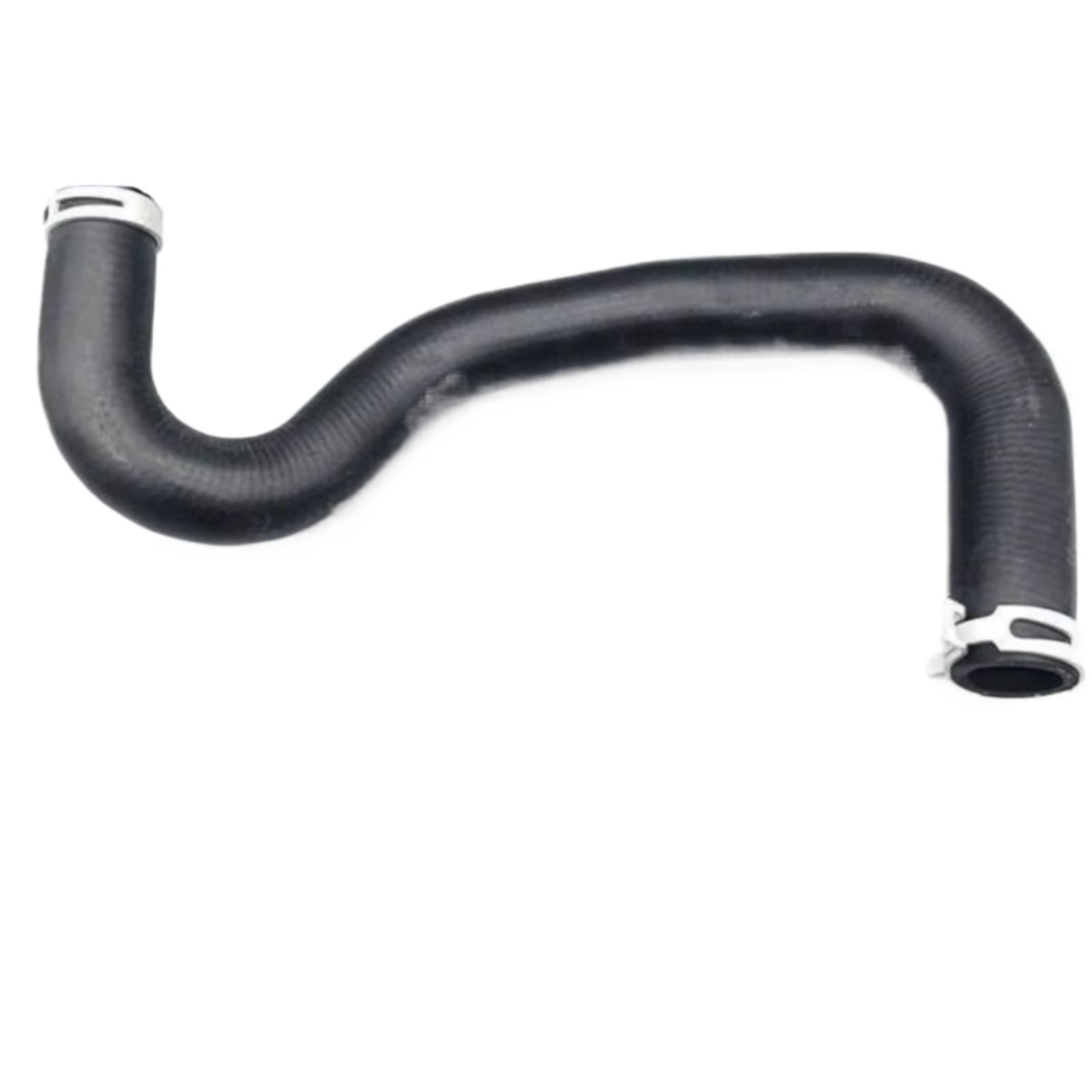 Engine Coolant Line Compatible with for Fiesta 1.5 2013 Car Engine Radiator Coolant Water Supply Downpipe Hose OEM DN3215185A 1705463