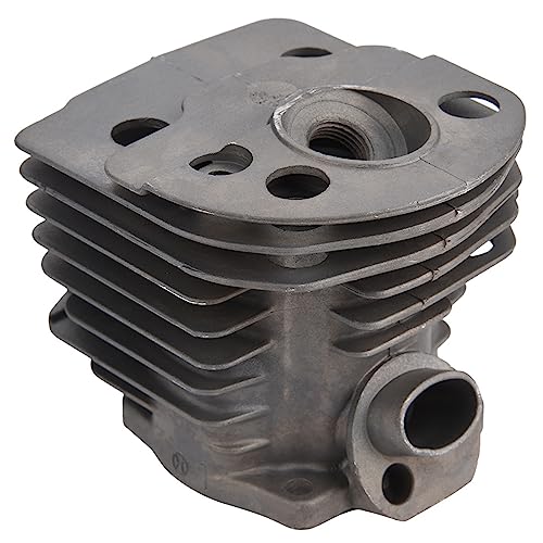 Kit de junta de pistão de cilindro para Husqvarna 50, Kit de junta de pistão de cilindro, pistão de