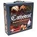 Cathedral Wood Portable Travel Strategy Board Game