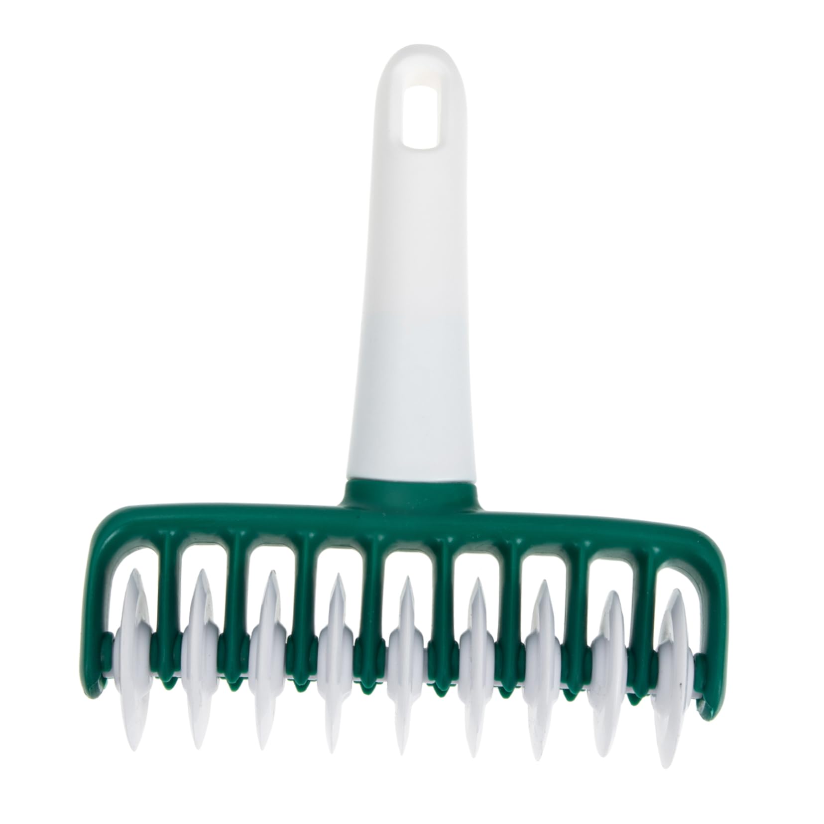 ABOOFAN Multifunctional Plastic Noodle Lattice Roller Cutter Kitchen Tool for Pasta Pizza and Baking Easy to Clean and Use for Creating Lattice Toppings for Pies and Tarts