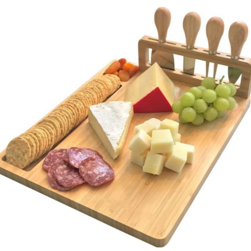 Kit de cuisine gastronomique pour réussir vos pique-niques chics et moments en famille