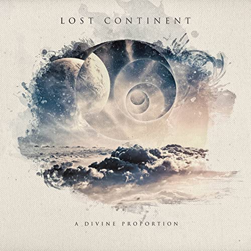 Amazon.com: A Divine Proportion : Lost Continent: Digital Music