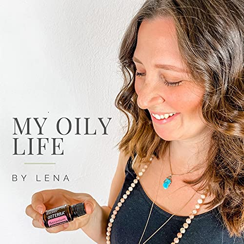 #5 - Stressless oily life copertina