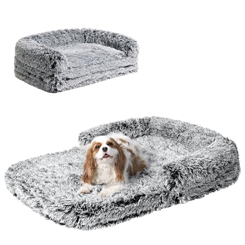 EHEYCIGA Foldable Dog Bed