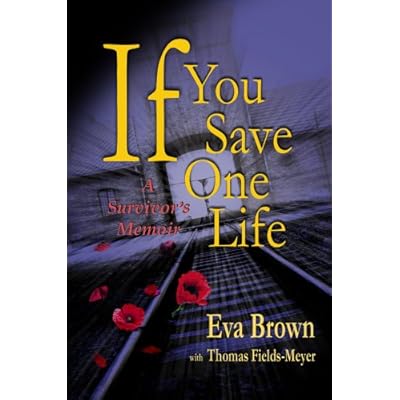 If You Save One Life
