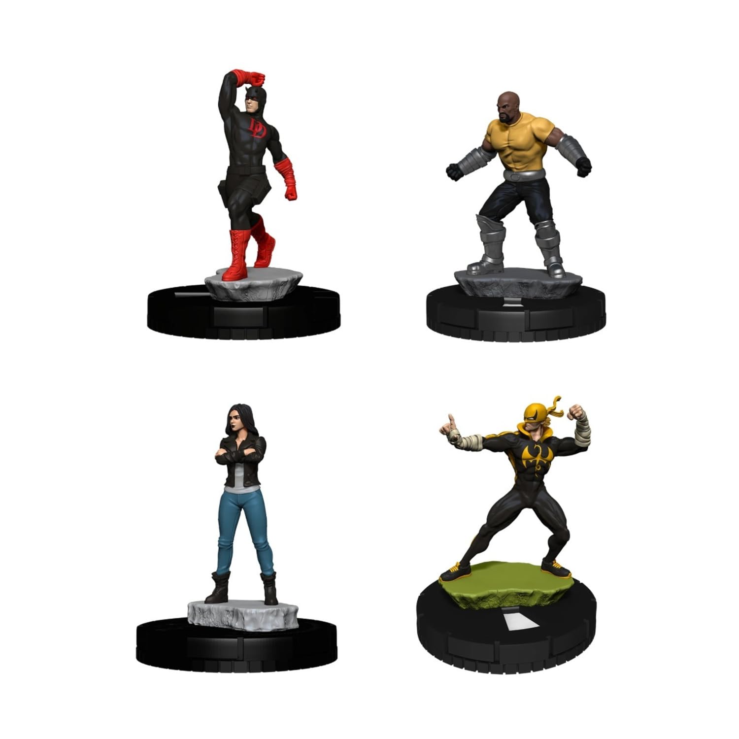 HeroClix Marvel 400 - Gli eroi della cucina dell'inferno