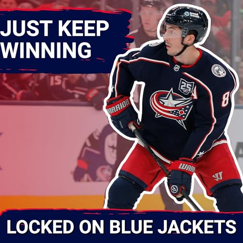 REDEMPTION: Columbus Blue Jackets Battle to DOMINATE Devils&mdash;Will Jack Hughes&rsquo; Absence Decide It?