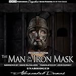 Cover of The Man in the Iron Mask
