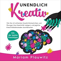 Unendlich kreativ Titelbild