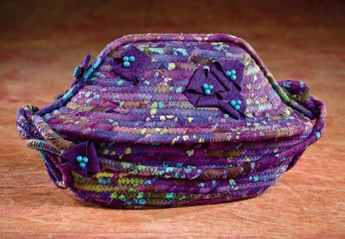 It's A Wrap Ii: Sewing New Shapes, Exploring New Techniques #TOP4