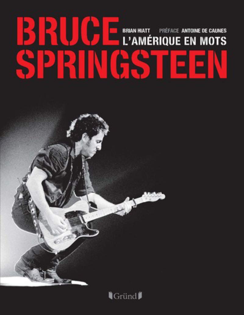 Grund Bruce Springsteen