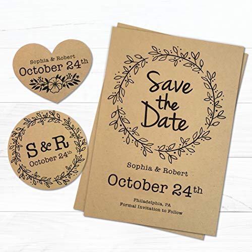 Print Works Kraft Cover Stock, Heavyweight, Solid Core, 8.5” X 11”, 40 Sheets (00691) #TOP5