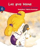 Les Gros bisous 2761315707 Book Cover
