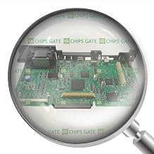 New in Box A16B-3200-0810 Motherboard