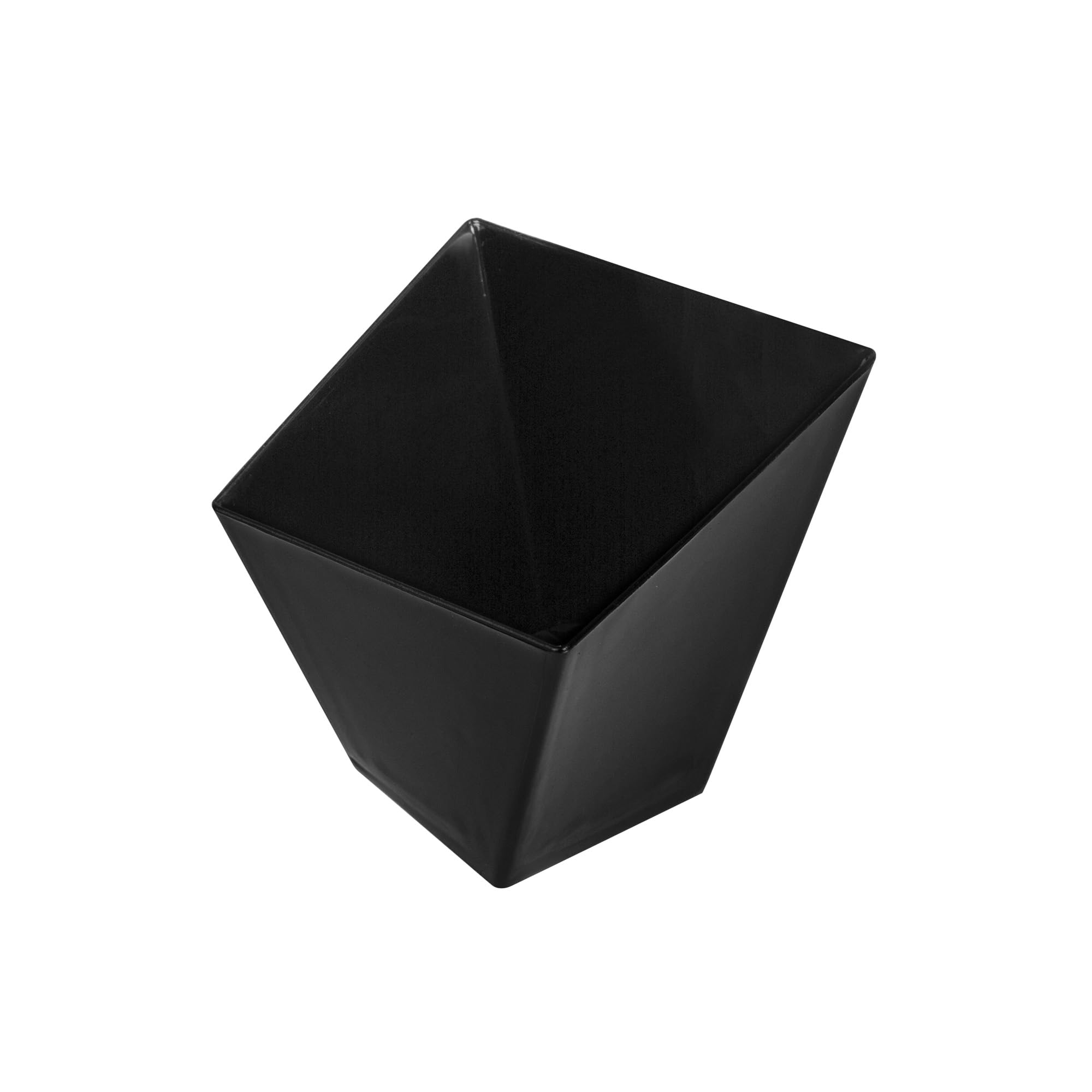 Restaurantware Girata Dessert Dish 100 count box