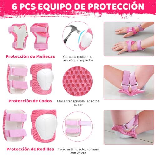 Cascos de protección para niños 5 Imagen adicional