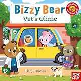  Bizzy Bear: Vet\'s Clinic (24)