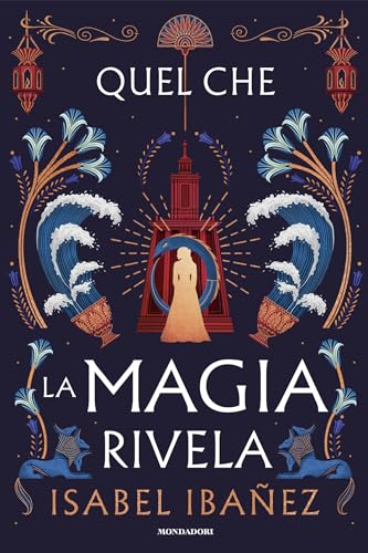 Quel che la magia rivela (Secrets of the Nile Vol. 2)