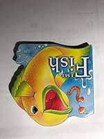 I See Fish B000JI8W08 Book Cover