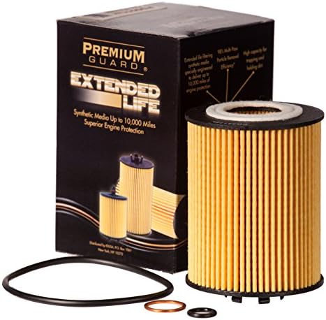 PG PG5511EX EXtended Performance Oil Filter2004-06 BMW 545i, 2004-05 645Ci, 2002-05 745i, 2002-05 745Li, 2007-08 Alpina B7, 2004-06 X5, 2005-07 Morgan Aero 8