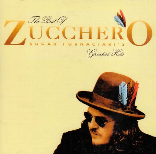 Best of Zucchero's Greatest Hits