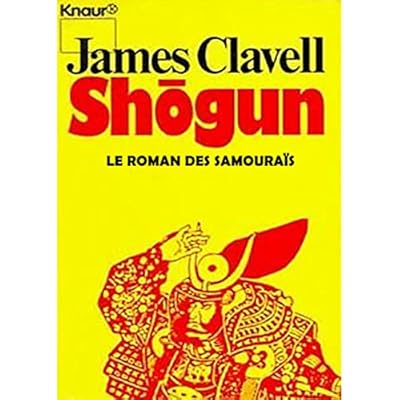 Sh&ocirc;gun