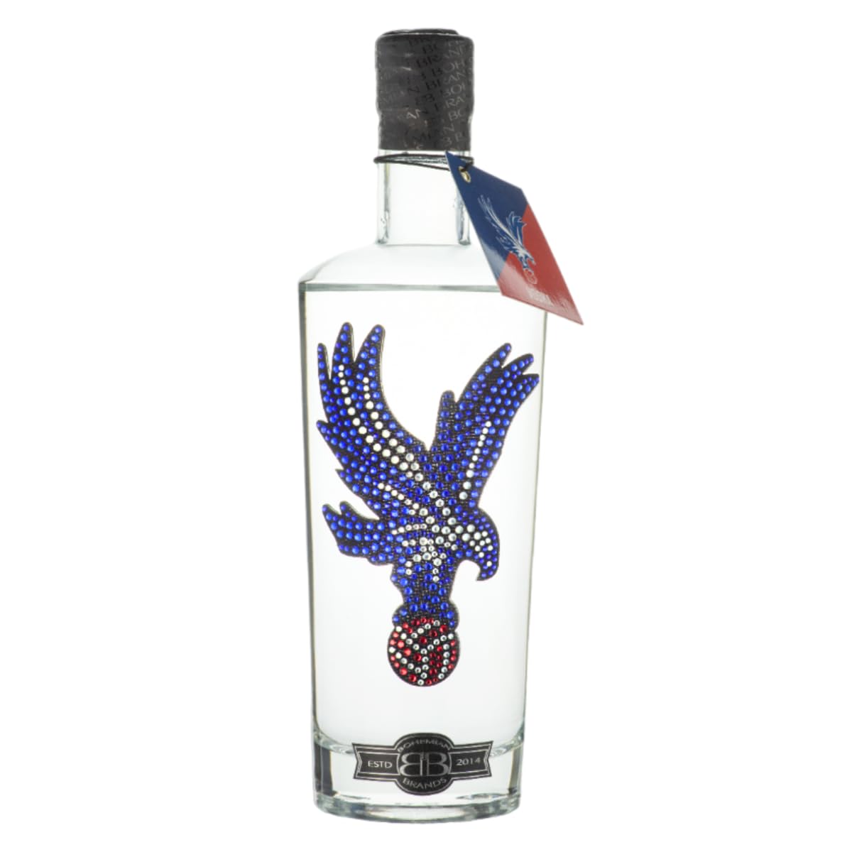 Chelsea Gifts For Men & Women, Official Chelsea FC Crystal Edition