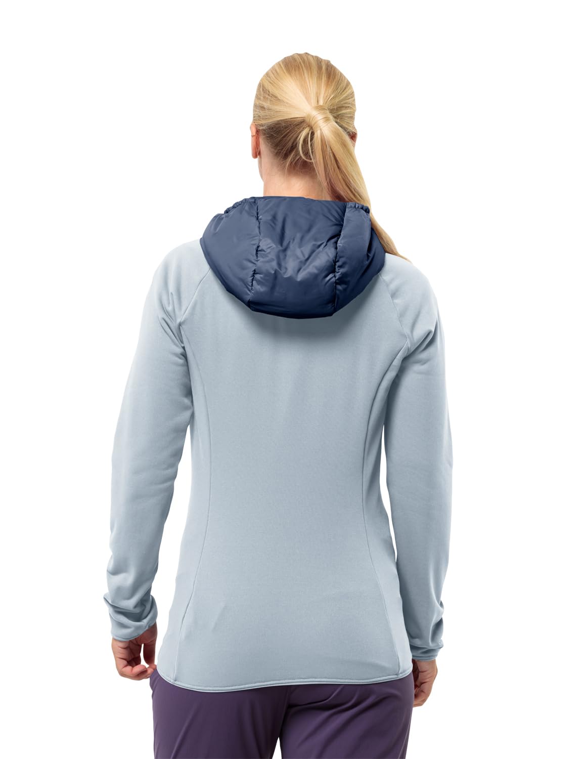 Jack Wolfskin Routeburn Pro Hybrid W damskie