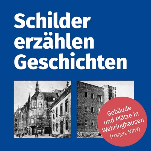 Audiowalk Wehringhausen: "Schilder erz&auml;hlen Geschichten"