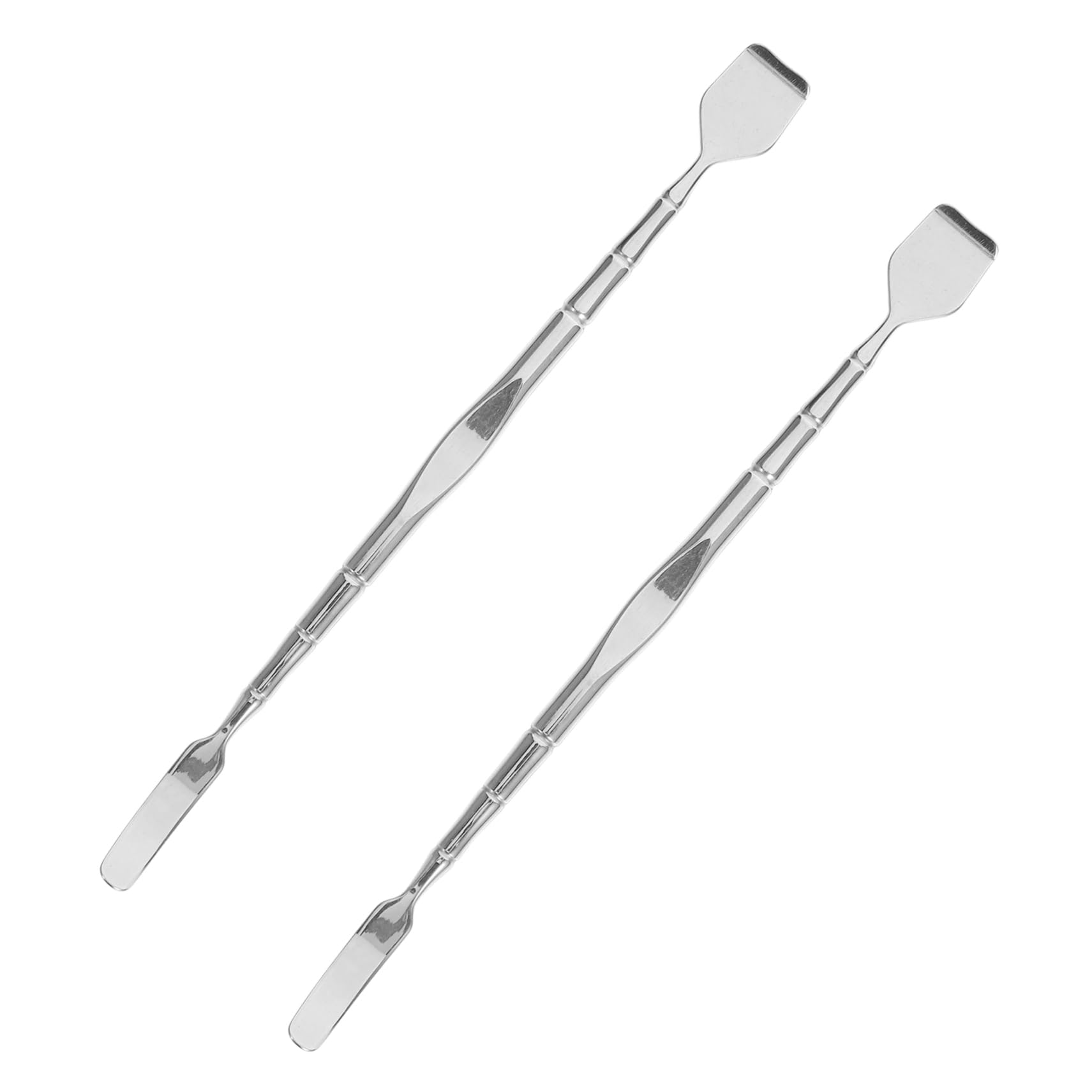 FRCOLOR 10stücke Blackhead Schaber Effektive Gesichtsreinigungstools Für Entfernung Von Mitessern Und Unreinheiten Für Hautpflege Zuhause