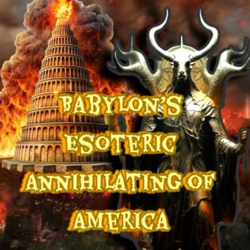 260. Unfiltered History: Babylon's Esoteric Annihilating of America
