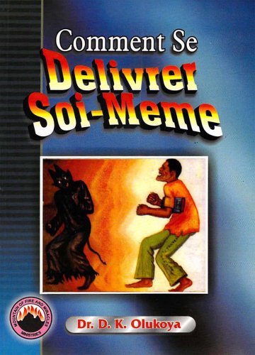 Télécharger Comment Se Deliverer Soi-Meme Livre eBook France