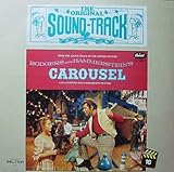  CAROUSEL - ORIGINAL MOTION PICTURE SOUNDTRACK - SPAIN IMPORT LP [Vinyl]