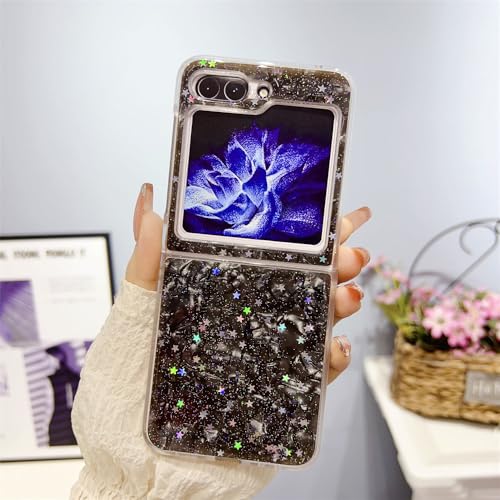 Coque antichoc fine Samsung Z Flip 5 pour éviter les rayures