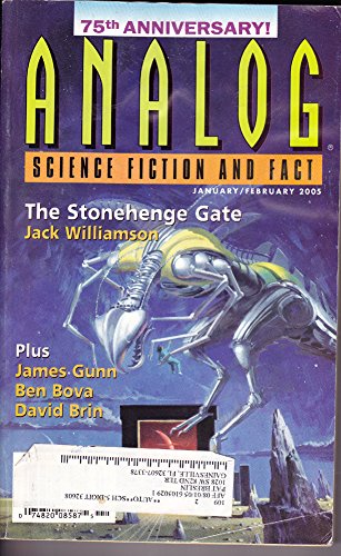 Analog, January/February 2005