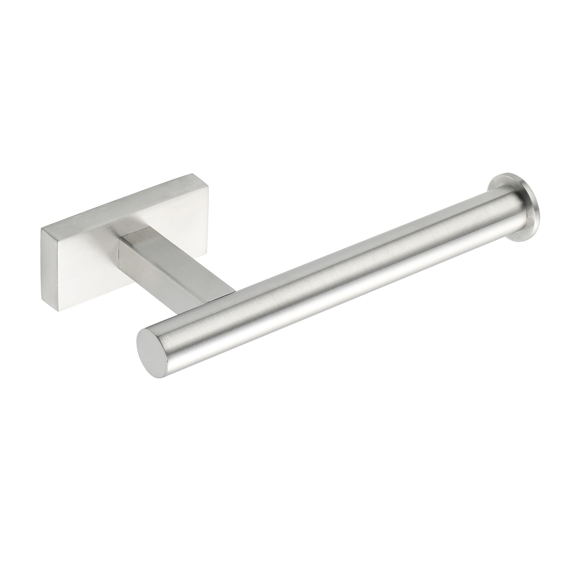 Mooche Toilet Roll Holder Wall Mounted, Toilet Paper Holder