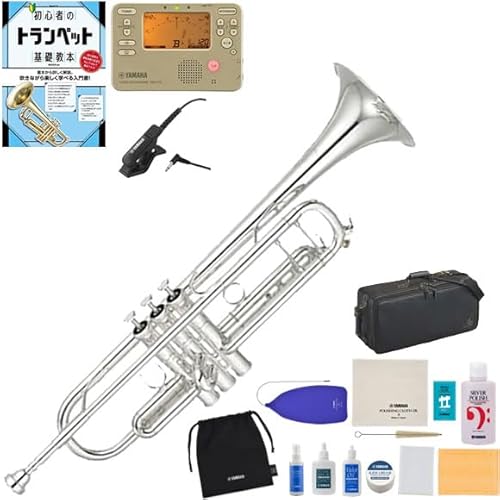 �y�Z�b�g�i�zYAMAHA �g�����y�b�g ���S�� ���� ���z�̉��y�\���̂��߂ɐi������Xeno�V���[�Y ���S�҃Z�b�g YTR-8335S