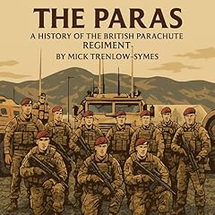 The Paras cover art