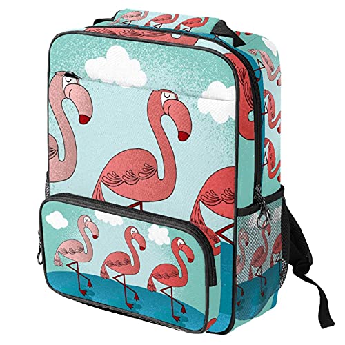 Sac à dos ordinateur portable confortable pour soulager le dos pendant le travail