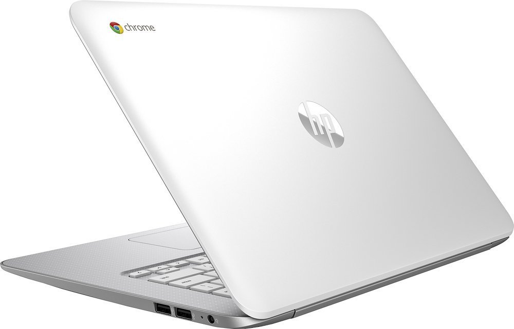 HP Newest 14-inch Chromebook HD SVA (1366 x 768) Displa | B2B