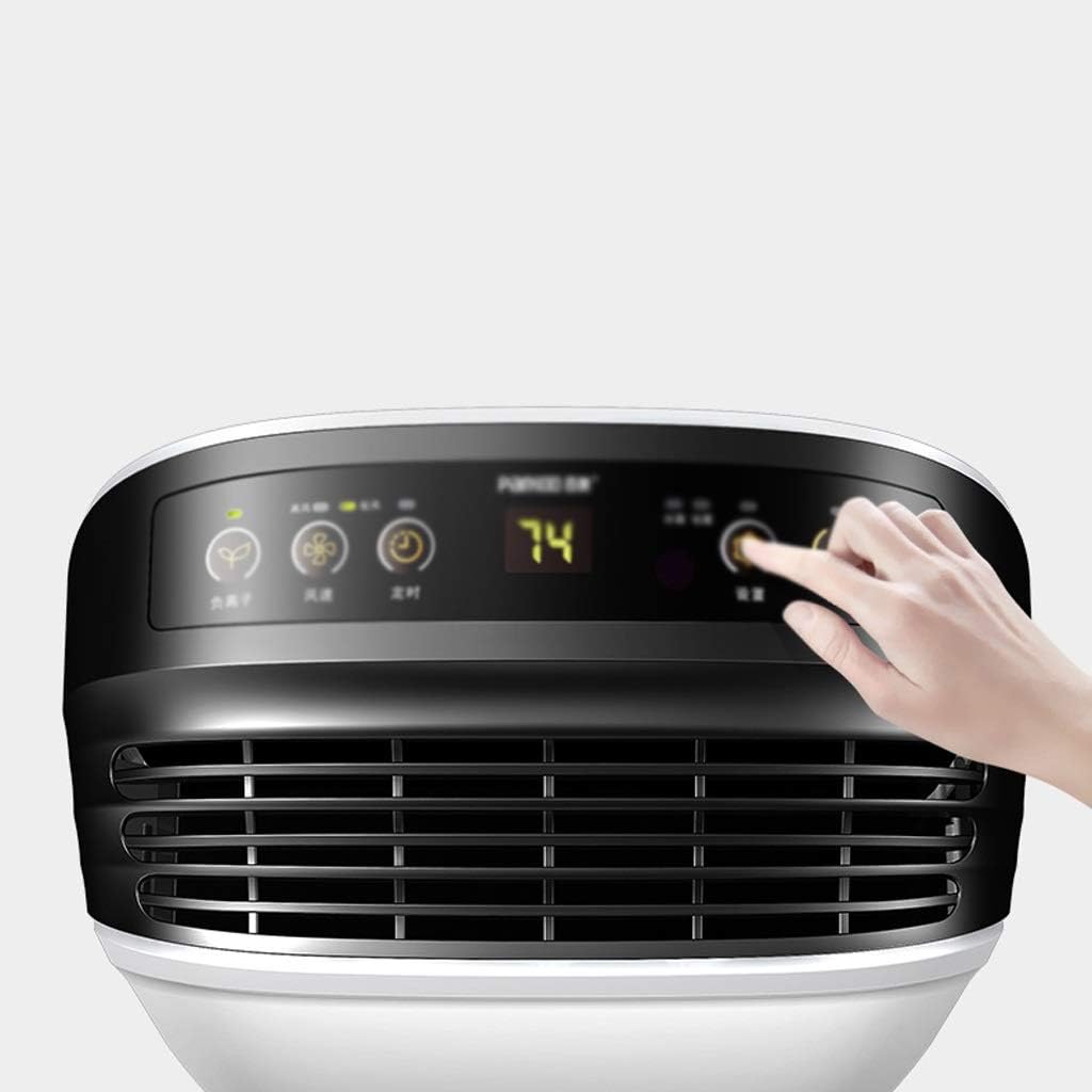 Household Basement High Humidity Dehumidifier Bedroom Bathroom Kitchen Silent Portable Air 1.8 Liters Water Tank Cool Mist Humidifier