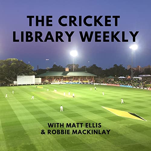 Heather Graham Special Guest on the Cricket Library Weekly Podcast Por  arte de portada