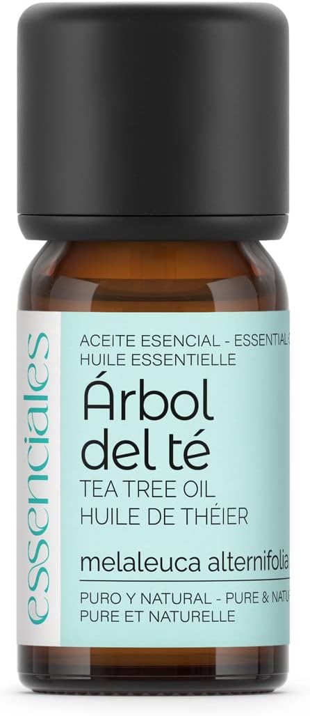 Tea Tree - Essential Oil 100% Pure - 10ml