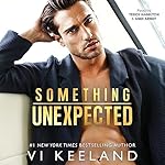 Cover of Something Unexpected