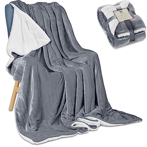 Easy Guide on How to Wash A Sherpa Blanket Soft and MatteFree