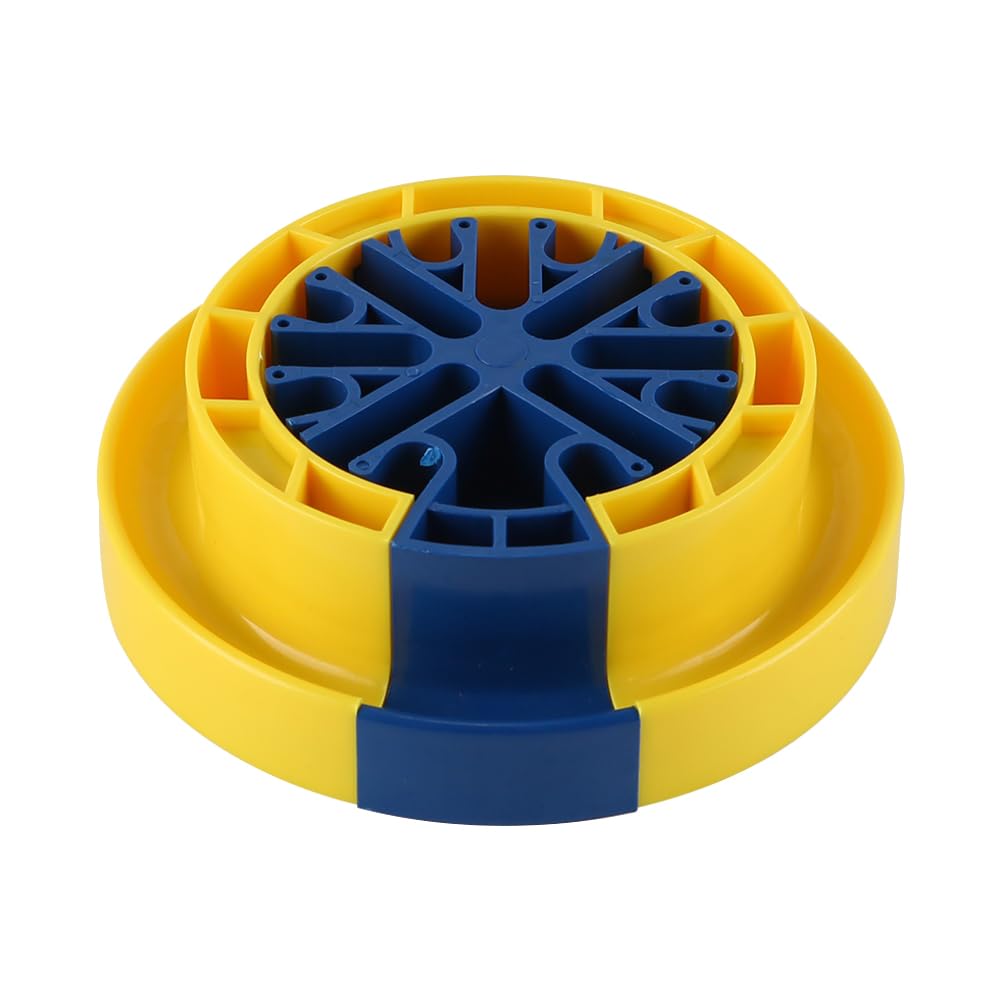 Namvo Cable Comb Tool Wire Comb Management Bundler Organization Tool Data Cable Daily Use Ideal