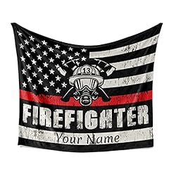 Personalized Firefighter