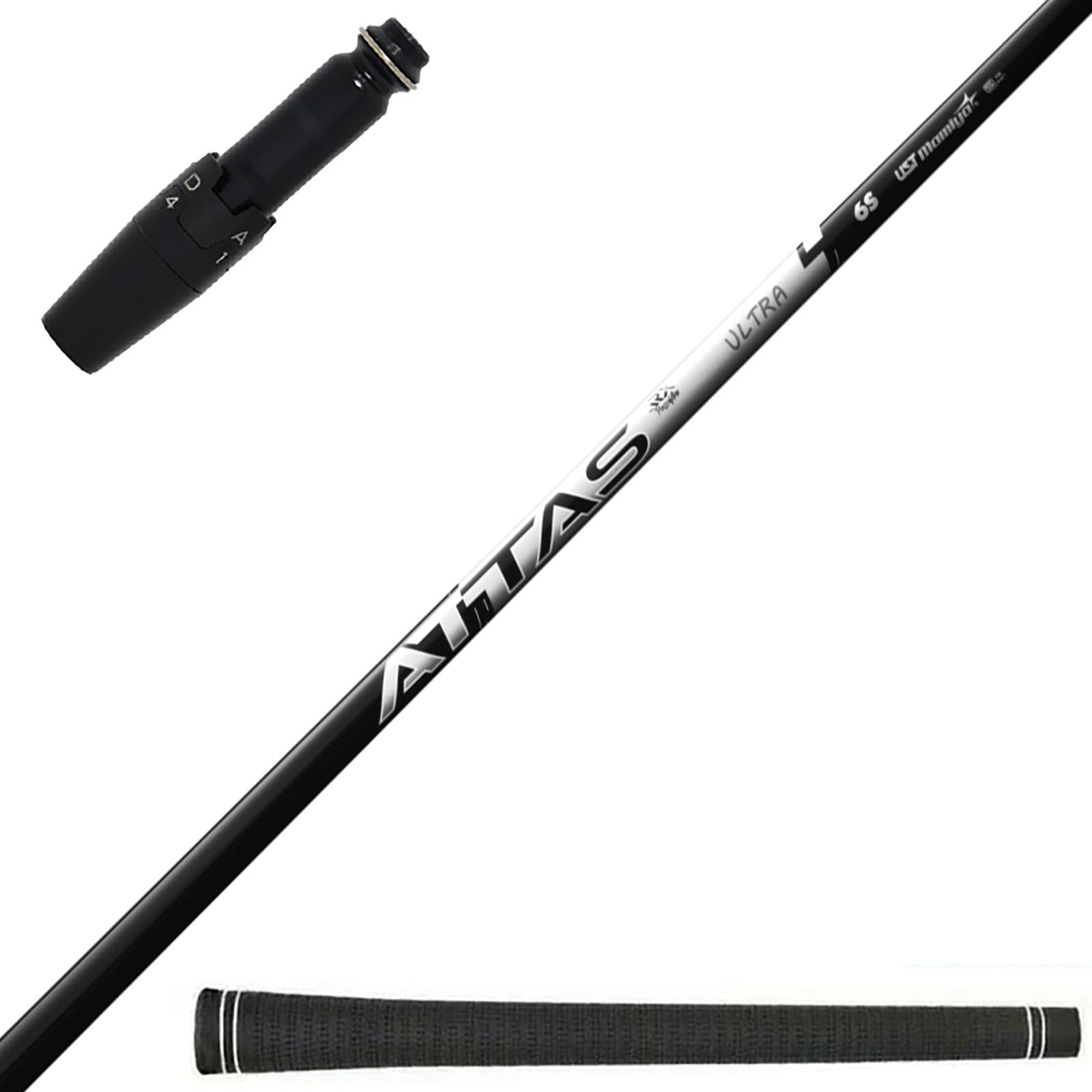Amazon.co.jp: Teeolive: ATTAS RX ULTRA BLACK