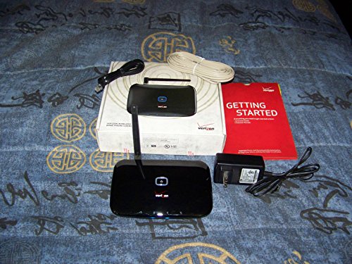 Verizon Wireless Ft2260Vw Home Phone Connect (Ft2260Vw) #TOP6