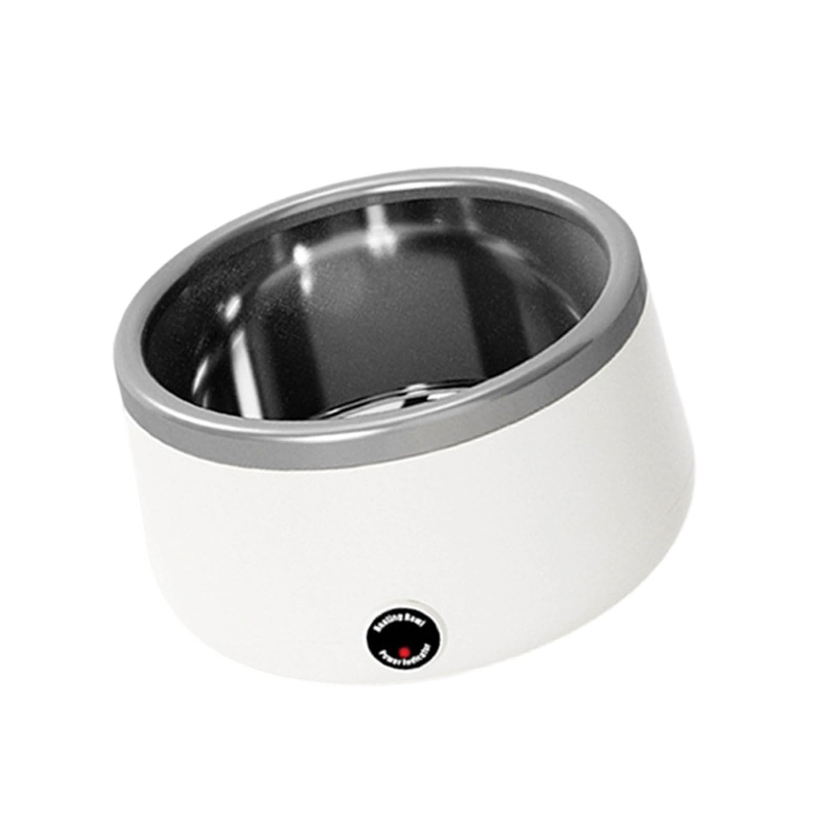Fontaine à eau pour animaux design silencieux et grand réservoir